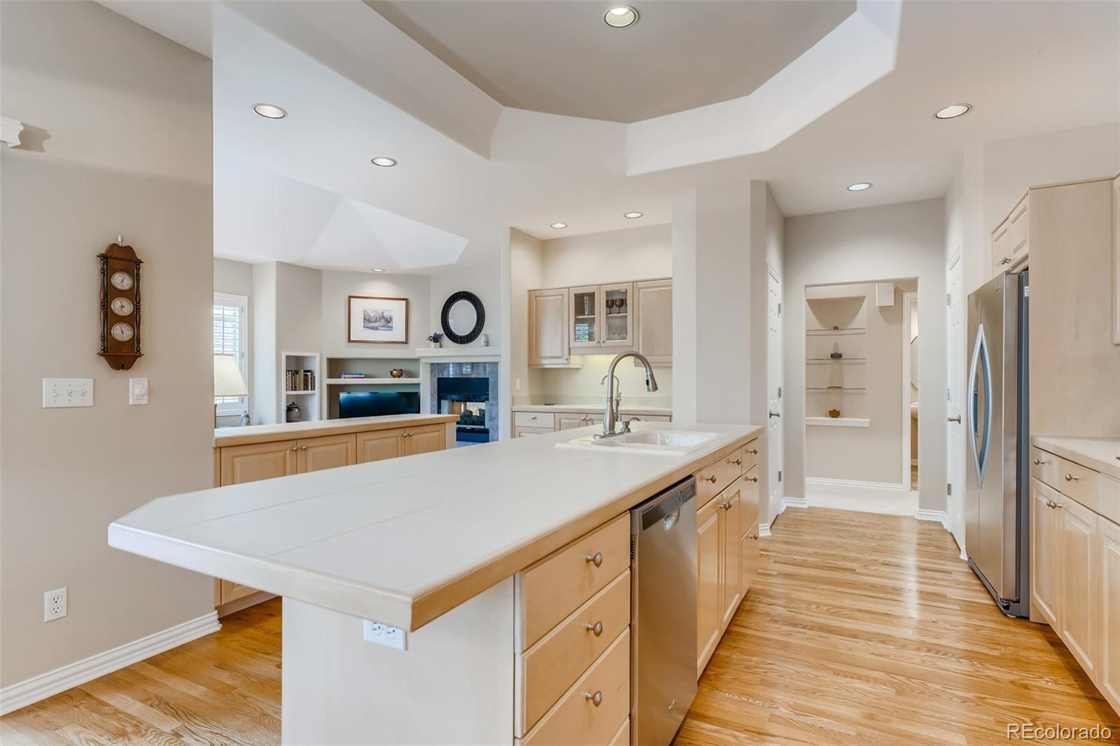 MLS Image #11 for 129  blue heron drive,greenwood village, Colorado
