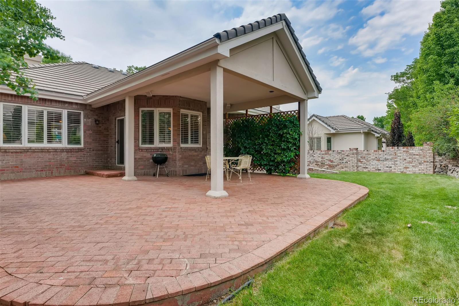 MLS Image #19 for 129  blue heron drive,greenwood village, Colorado