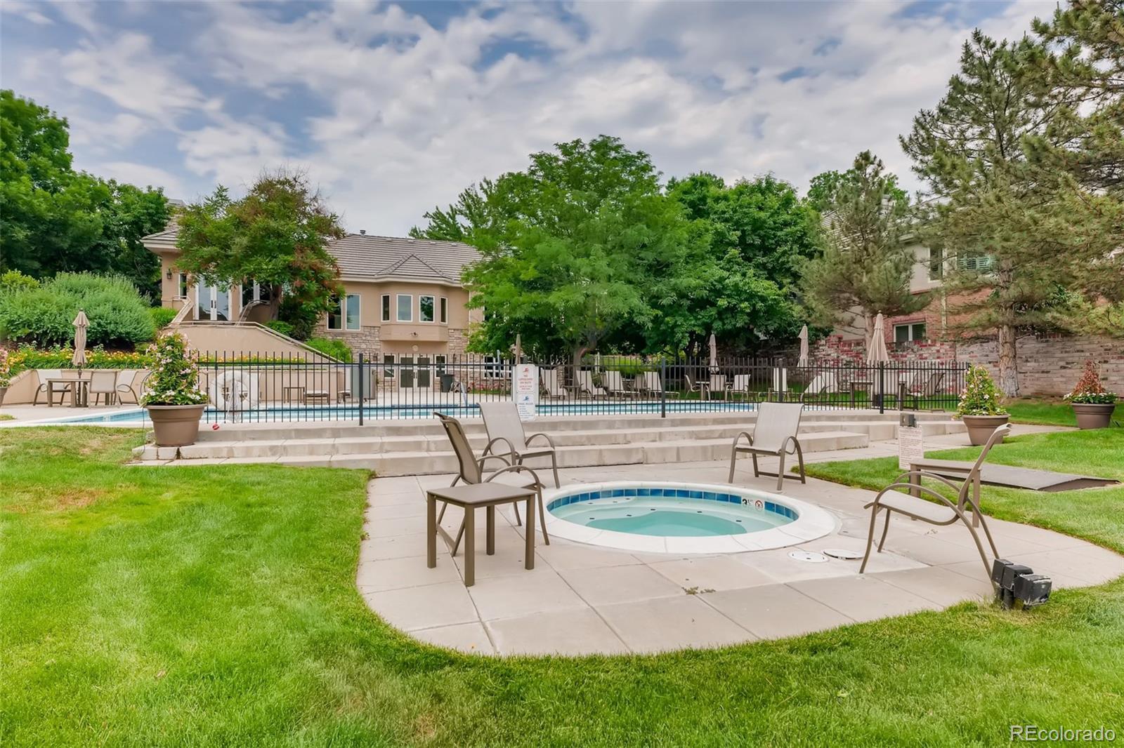 MLS Image #27 for 129  blue heron drive,greenwood village, Colorado