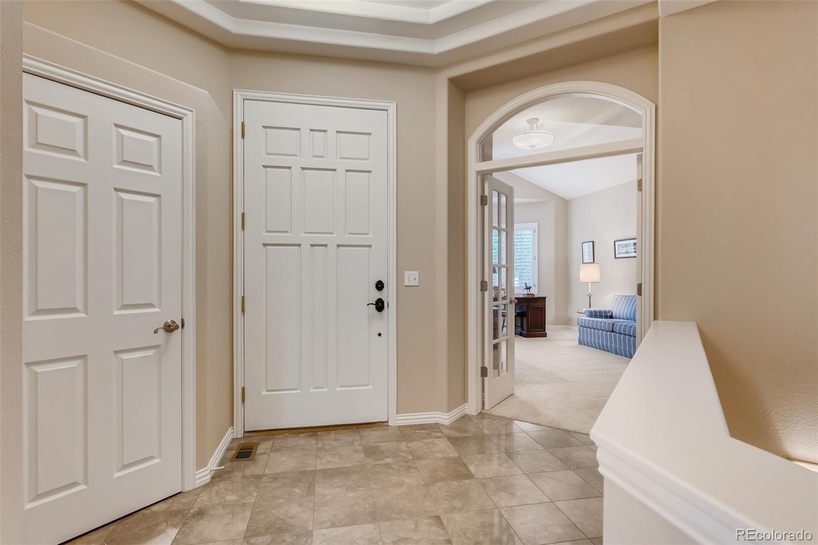MLS Image #3 for 129  blue heron drive,greenwood village, Colorado