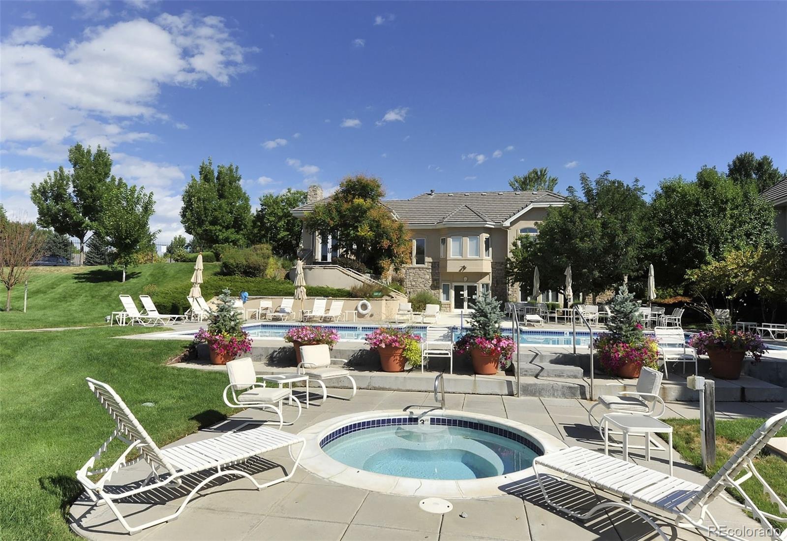 MLS Image #30 for 129  blue heron drive,greenwood village, Colorado