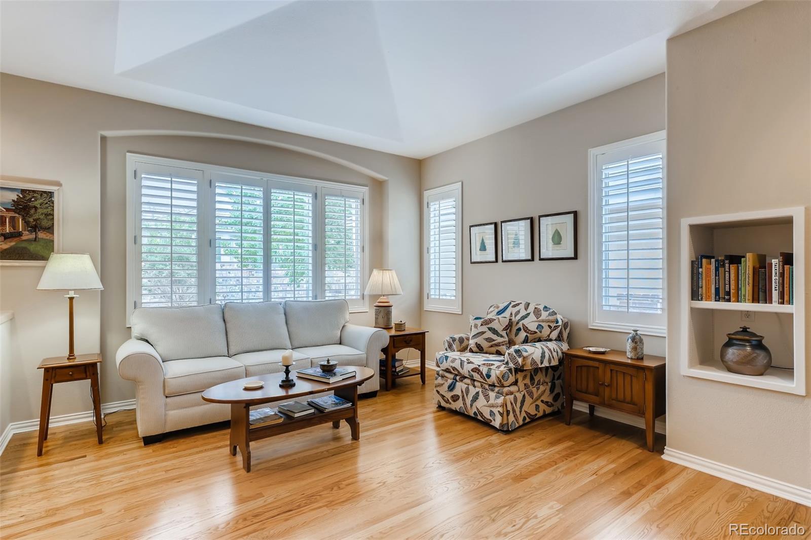 MLS Image #4 for 129  blue heron drive,greenwood village, Colorado