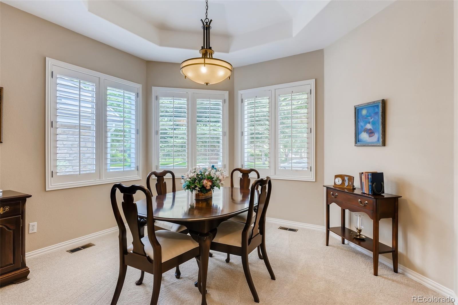 MLS Image #6 for 129  blue heron drive,greenwood village, Colorado