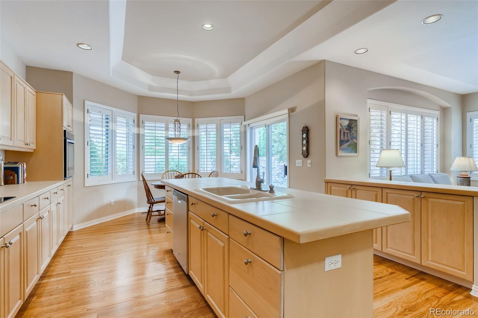 MLS Image #7 for 129  blue heron drive,greenwood village, Colorado