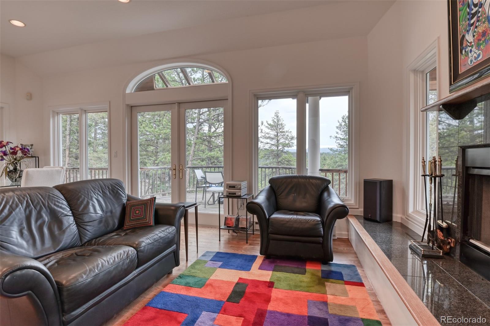 MLS Image #16 for 1733  county 3 road,florissant, Colorado