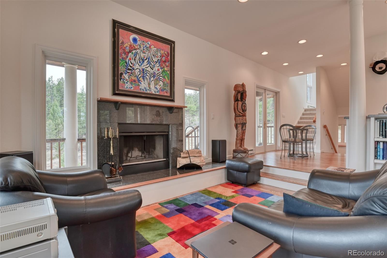 MLS Image #18 for 1733  county 3 road,florissant, Colorado