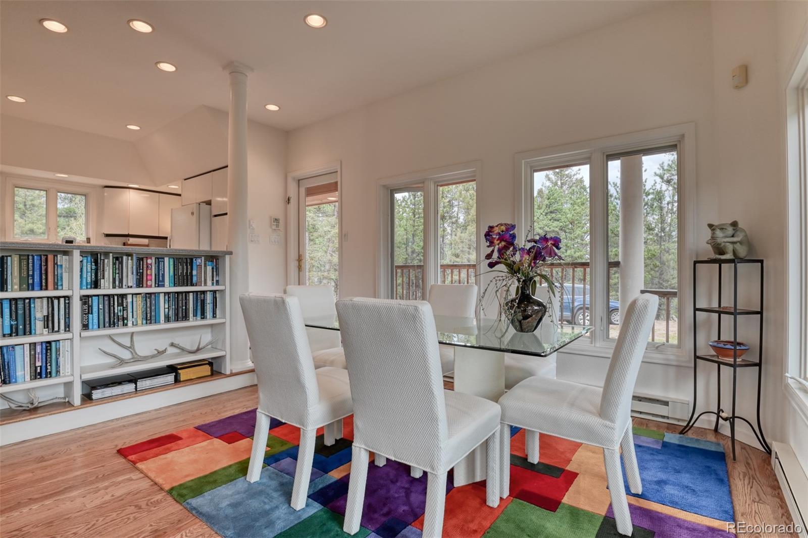 MLS Image #20 for 1733  county 3 road,florissant, Colorado