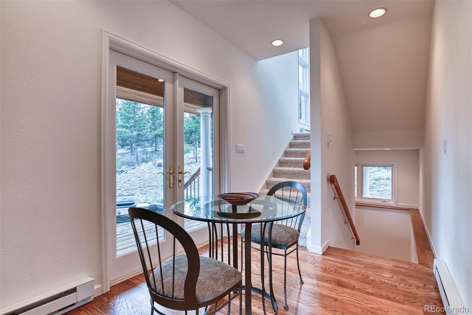 MLS Image #22 for 1733  county 3 road,florissant, Colorado