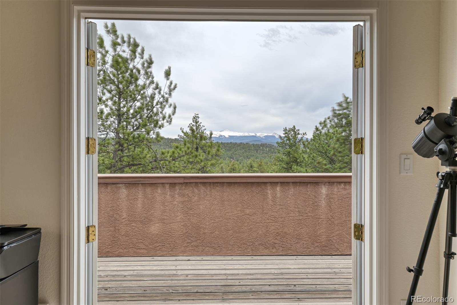 MLS Image #26 for 1733  county 3 road,florissant, Colorado