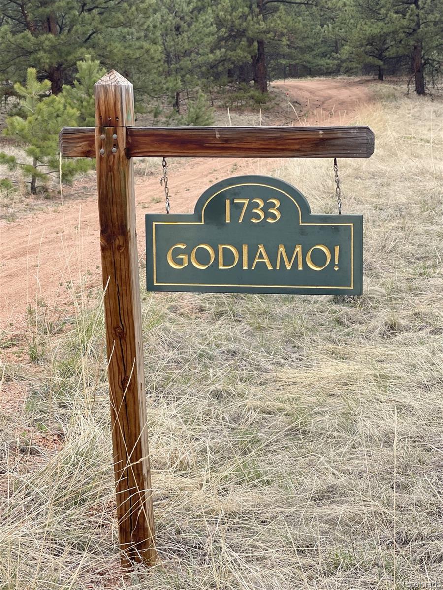 MLS Image #39 for 1733  county 3 road,florissant, Colorado