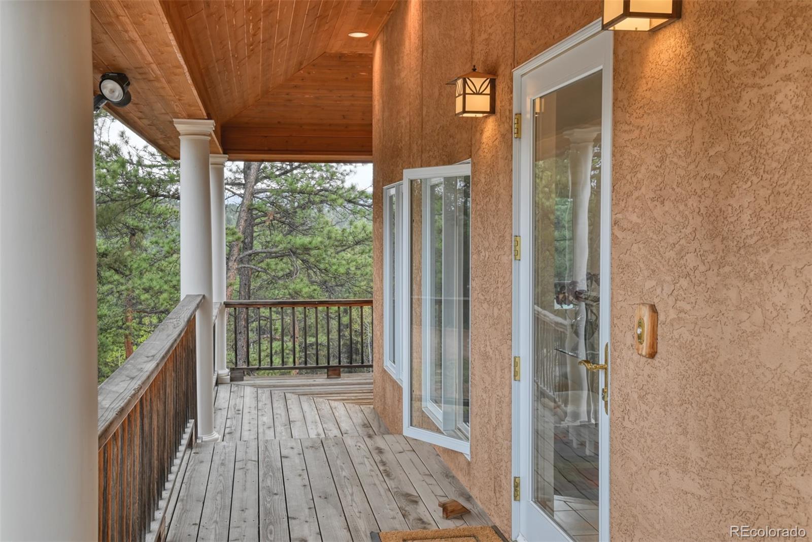 MLS Image #4 for 1733  county 3 road,florissant, Colorado