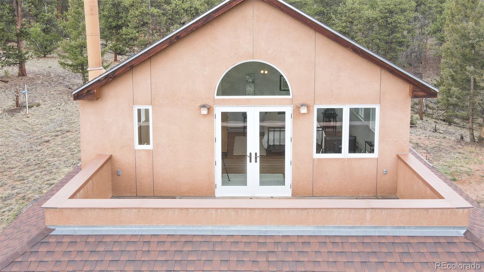 MLS Image #5 for 1733  county 3 road,florissant, Colorado