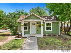 MLS Image #0 for 300 s loomis avenue,fort collins, Colorado