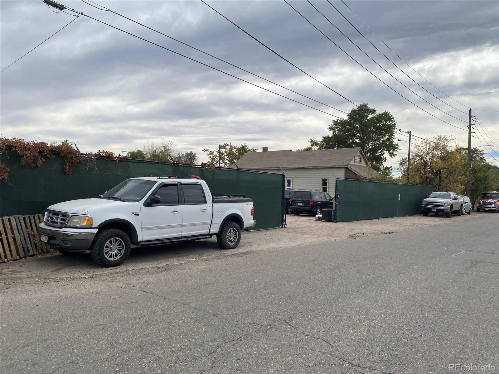 MLS Image #0 for 4964  pearl street,denver, Colorado