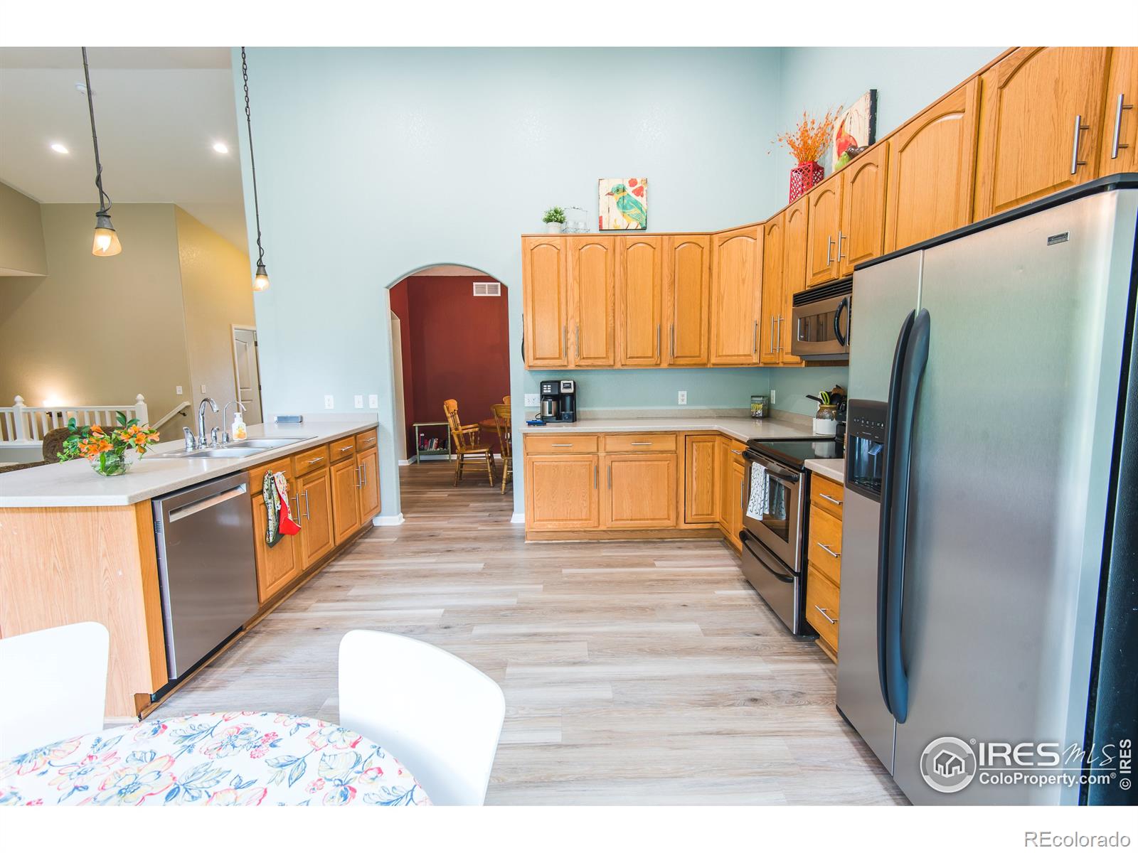 MLS Image #10 for 3878  siamese street,loveland, Colorado