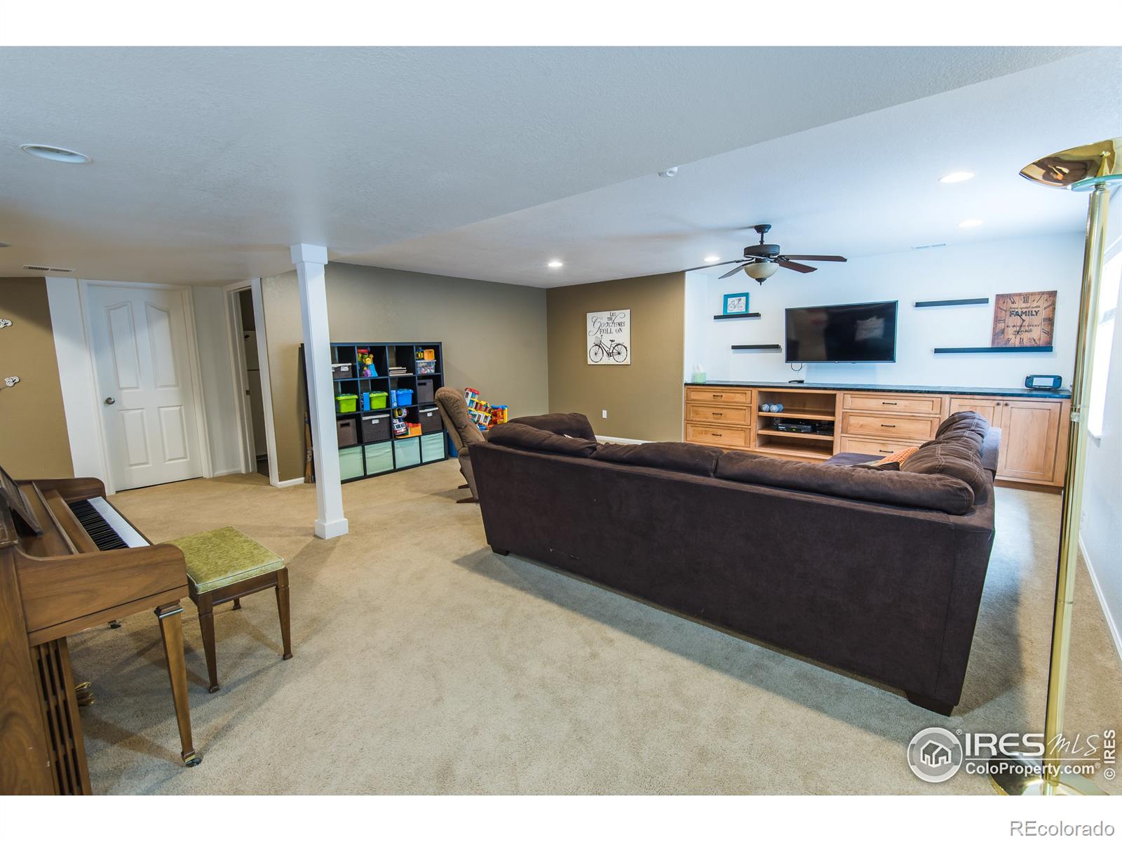 MLS Image #23 for 3878  siamese street,loveland, Colorado