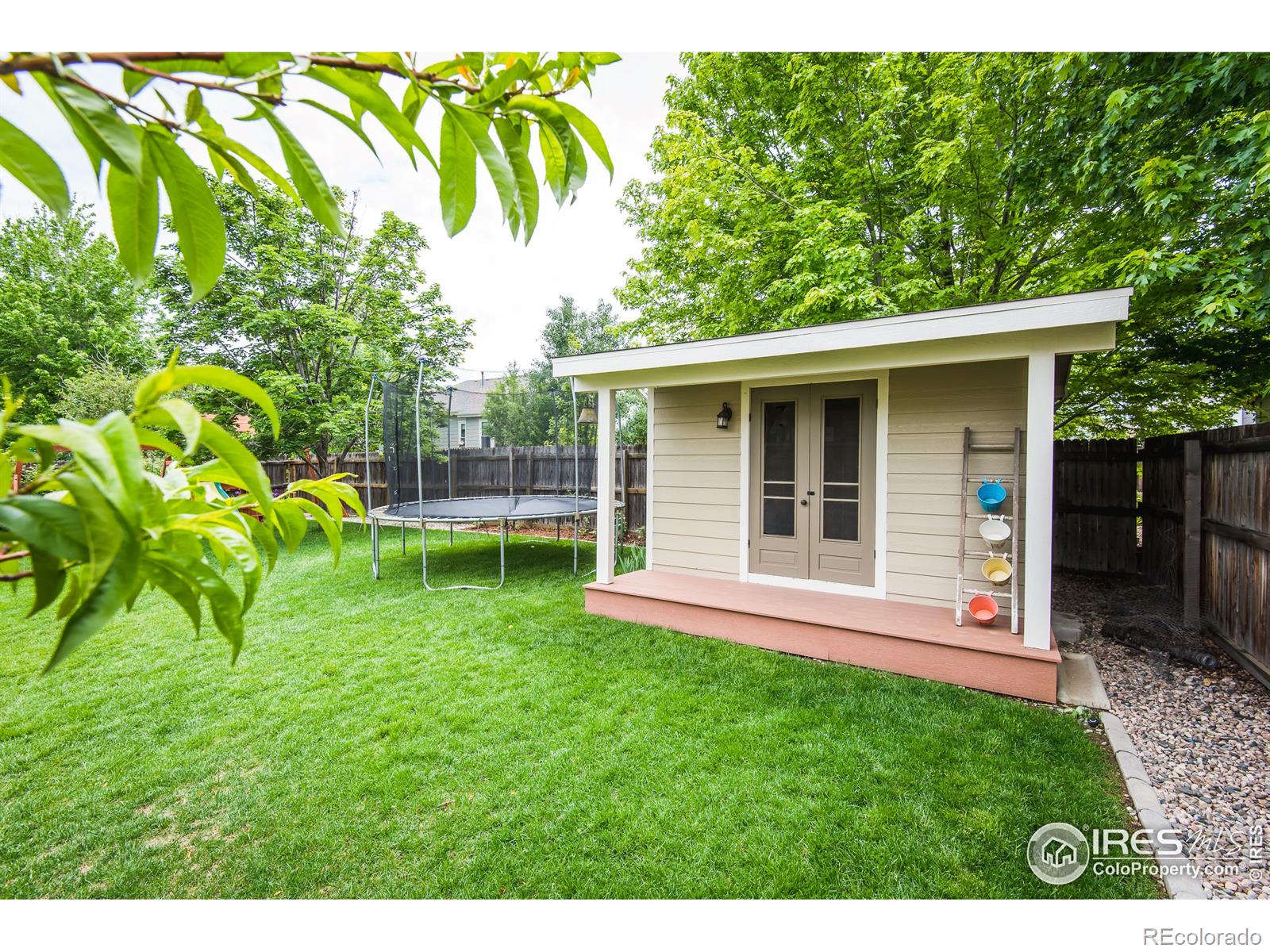 MLS Image #36 for 3878  siamese street,loveland, Colorado