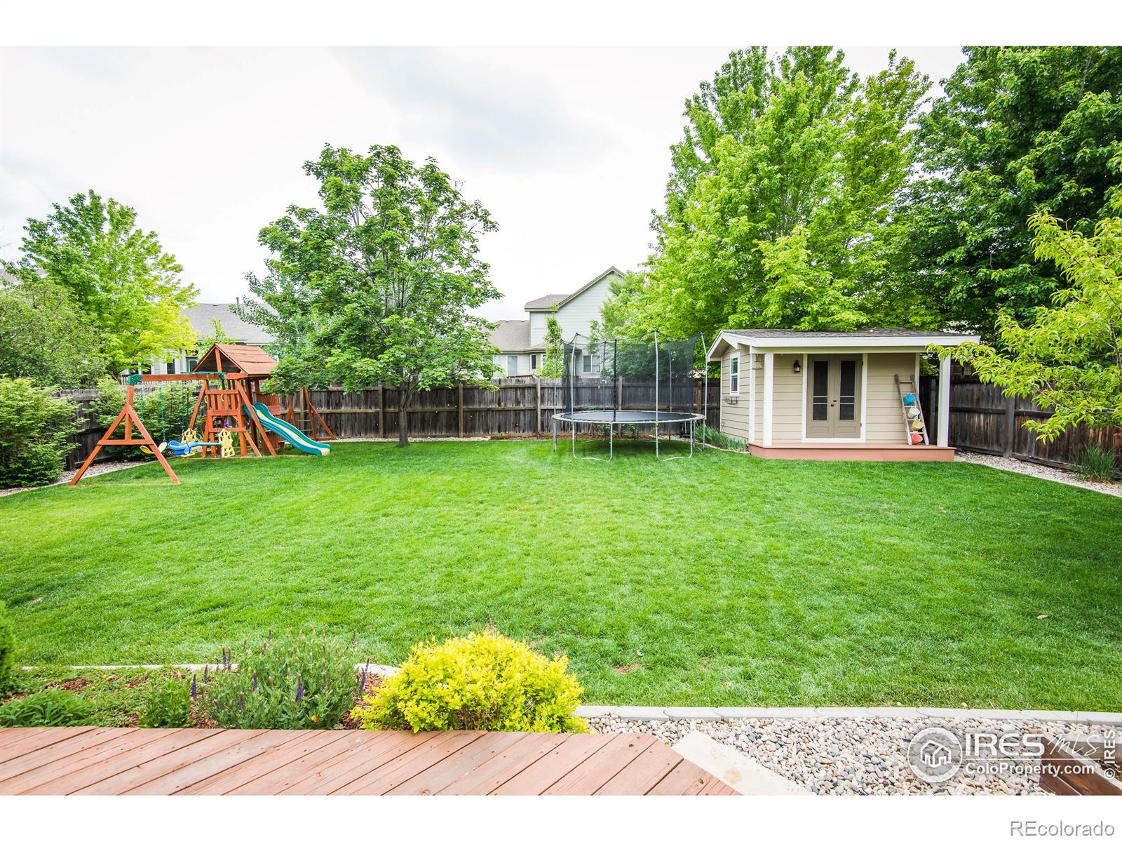 MLS Image #37 for 3878  siamese street,loveland, Colorado