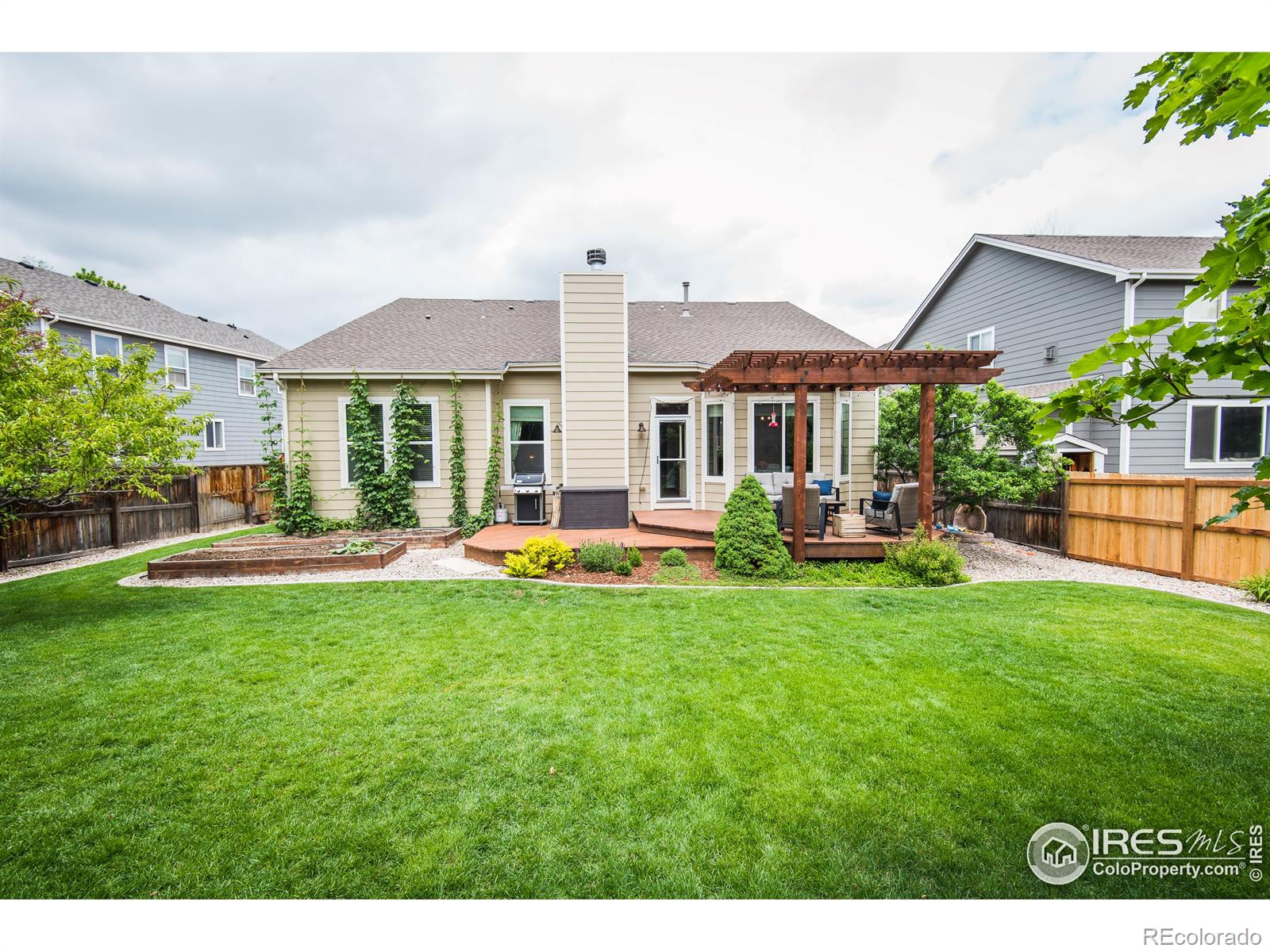 MLS Image #38 for 3878  siamese street,loveland, Colorado