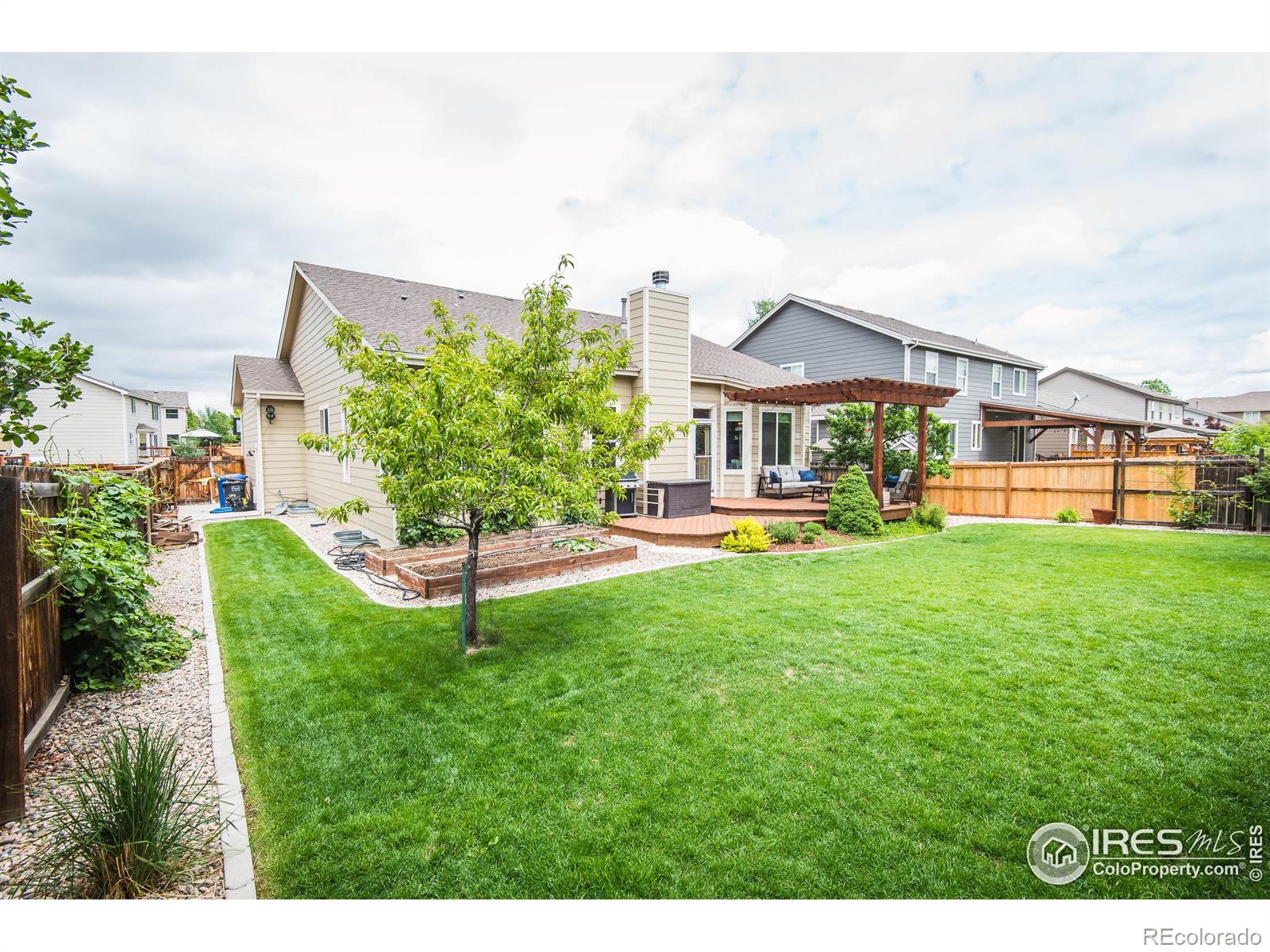 MLS Image #39 for 3878  siamese street,loveland, Colorado