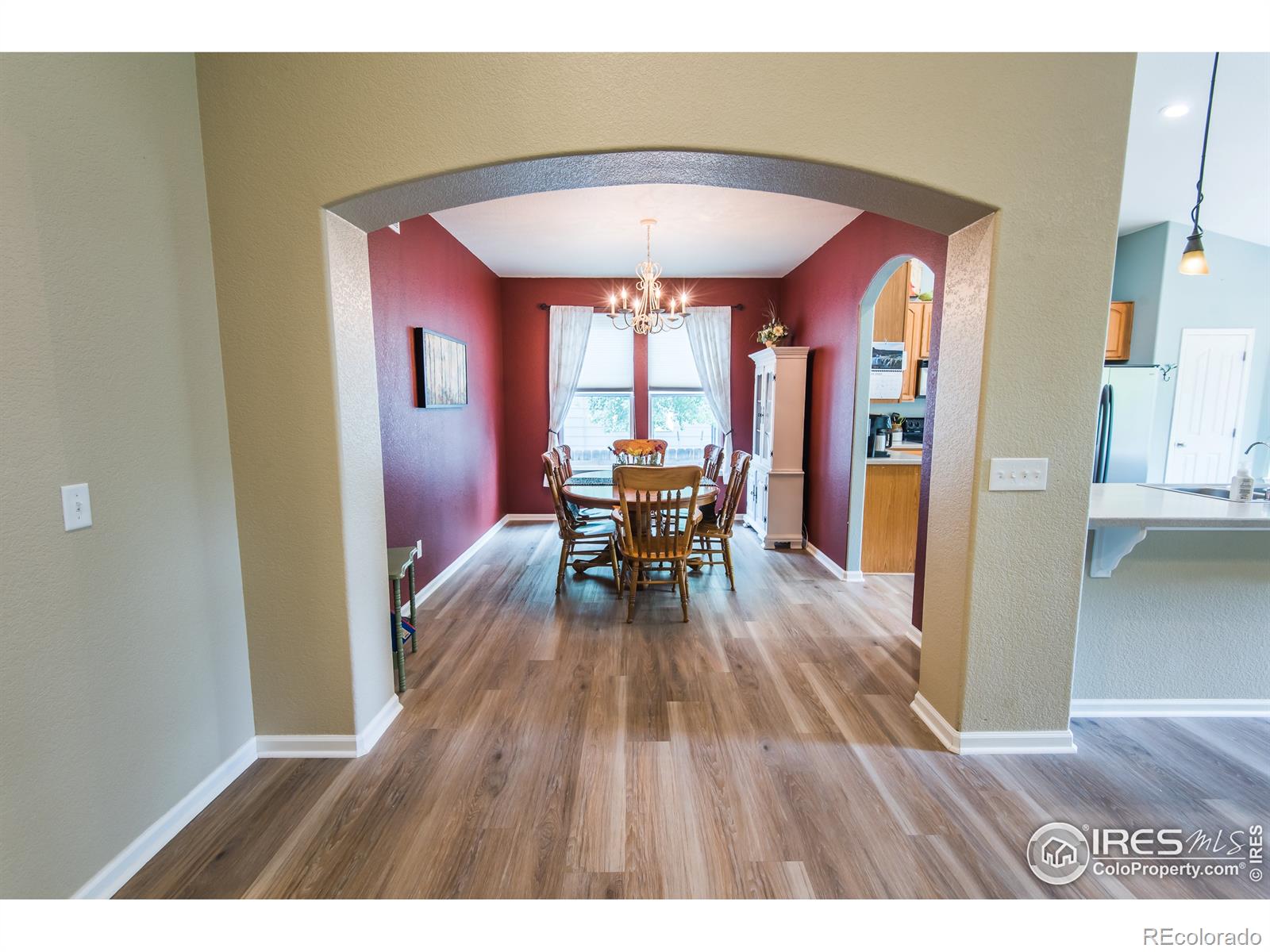 MLS Image #6 for 3878  siamese street,loveland, Colorado