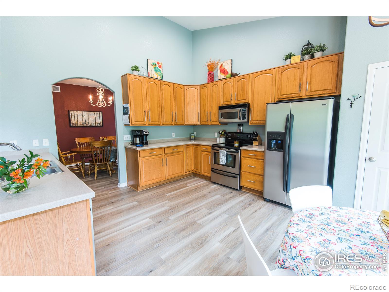 MLS Image #8 for 3878  siamese street,loveland, Colorado