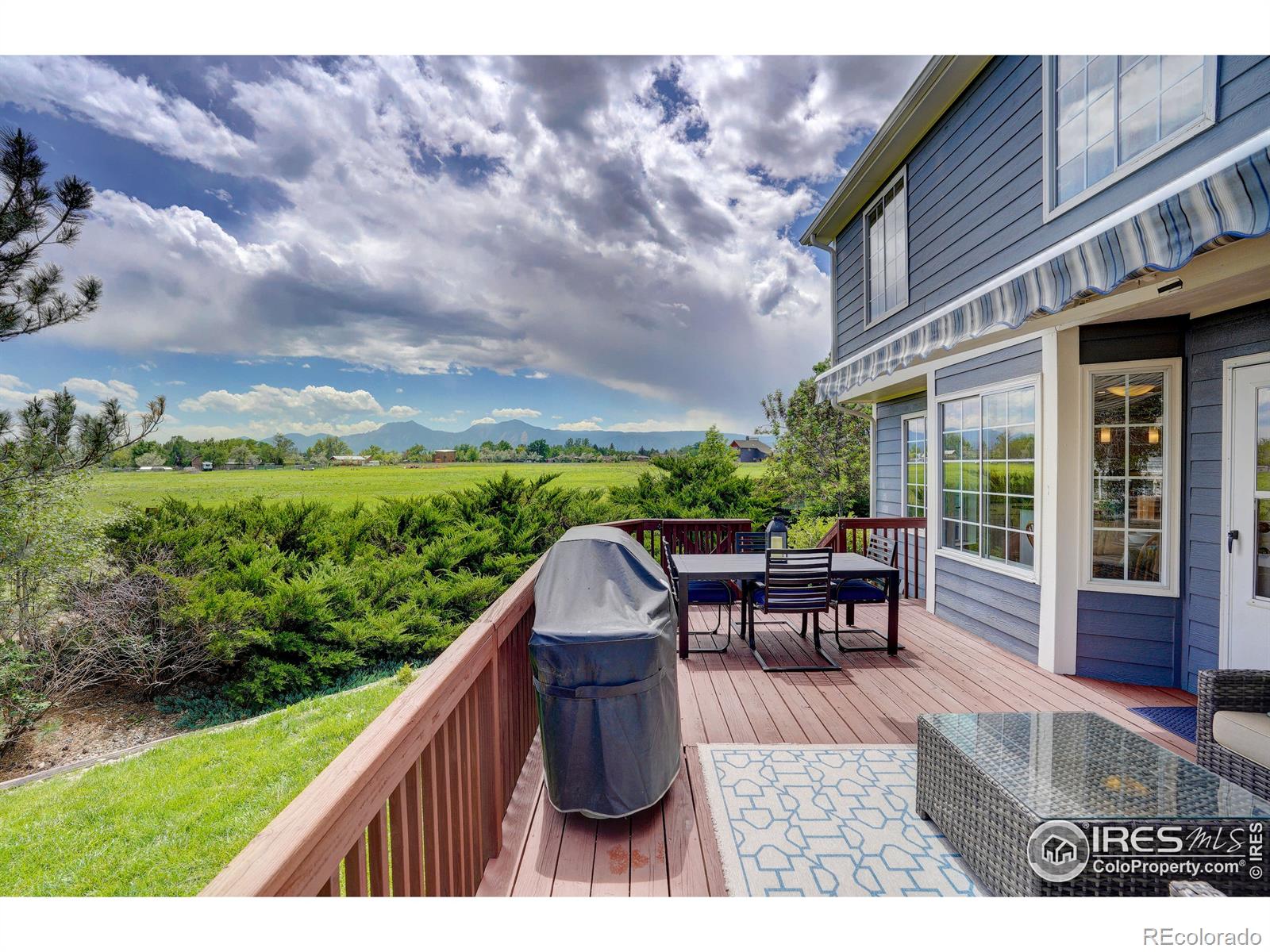 MLS Image #2 for 5860 s orchard creek circle,boulder, Colorado