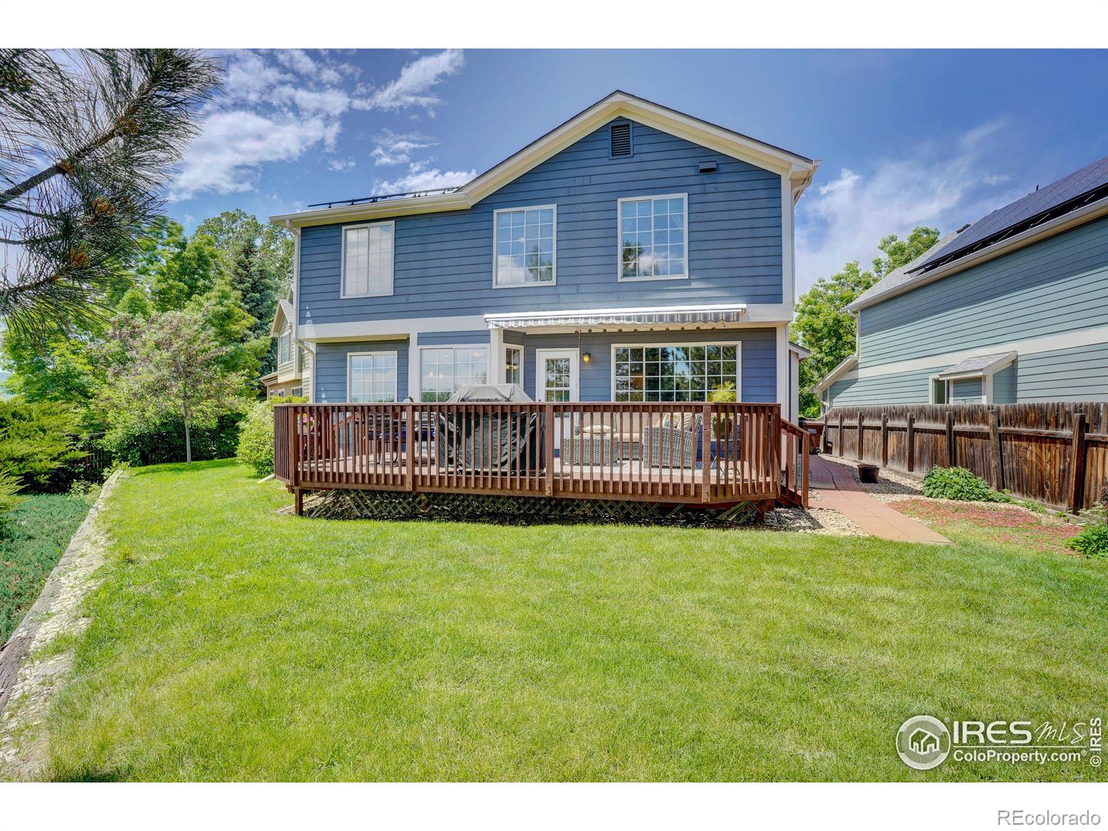 MLS Image #30 for 5860 s orchard creek circle,boulder, Colorado