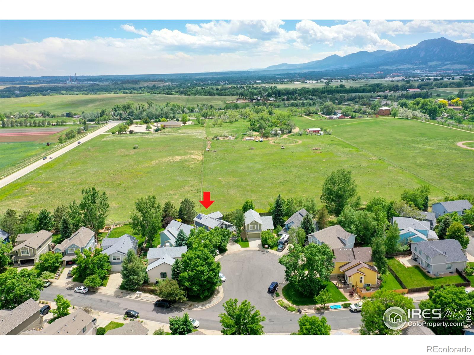 MLS Image #32 for 5860 s orchard creek circle,boulder, Colorado