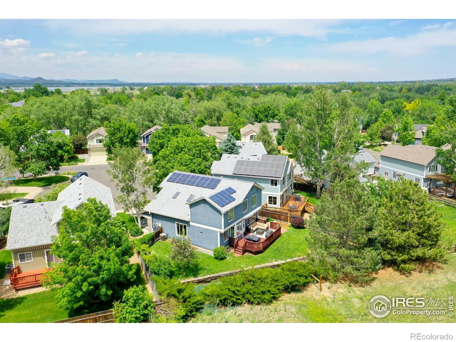 MLS Image #33 for 5860 s orchard creek circle,boulder, Colorado