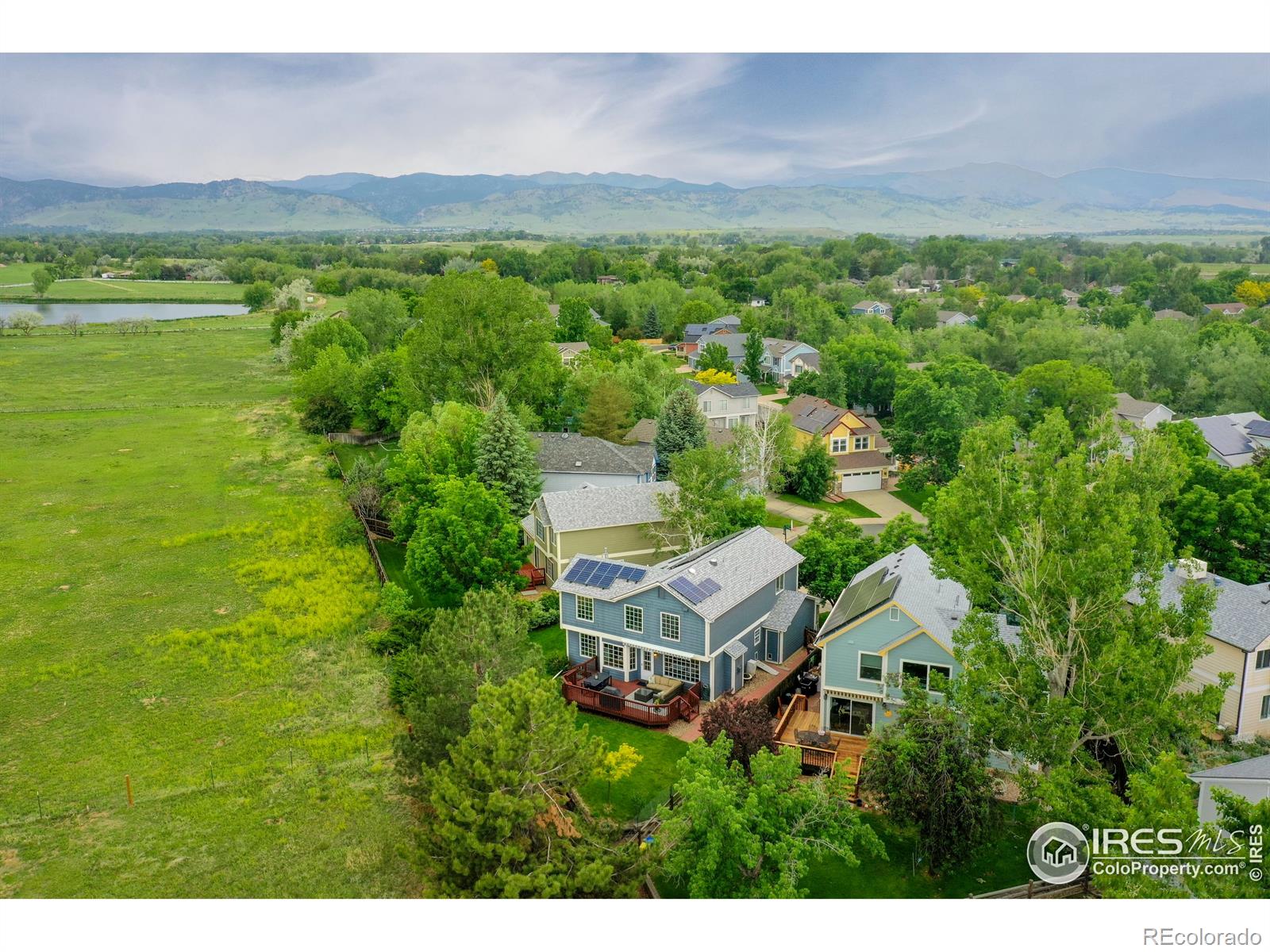 MLS Image #34 for 5860 s orchard creek circle,boulder, Colorado