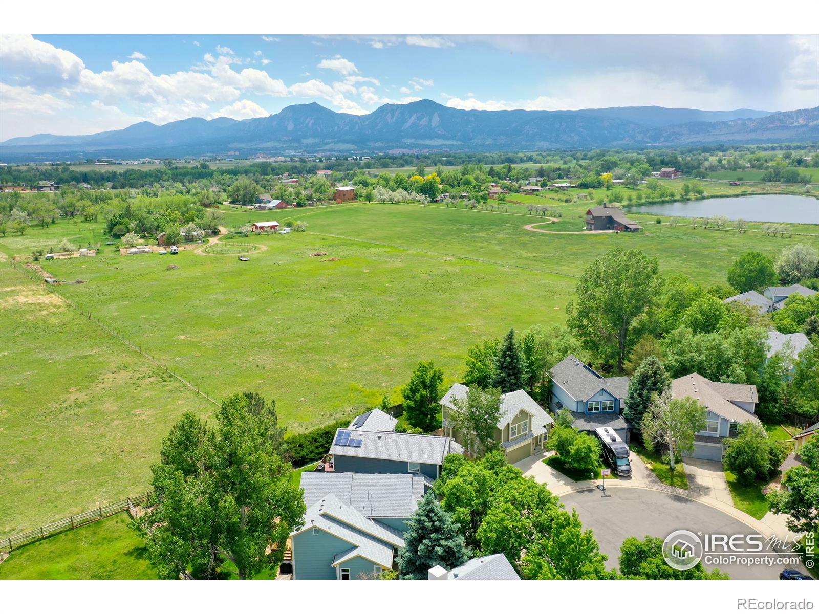 MLS Image #35 for 5860 s orchard creek circle,boulder, Colorado