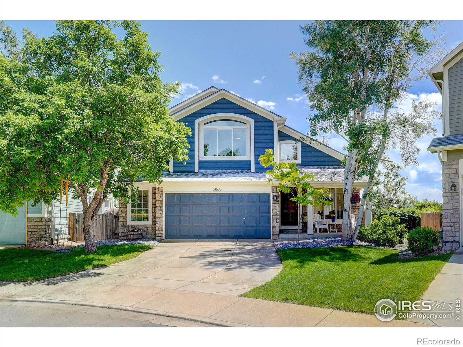 MLS Image #39 for 5860 s orchard creek circle,boulder, Colorado