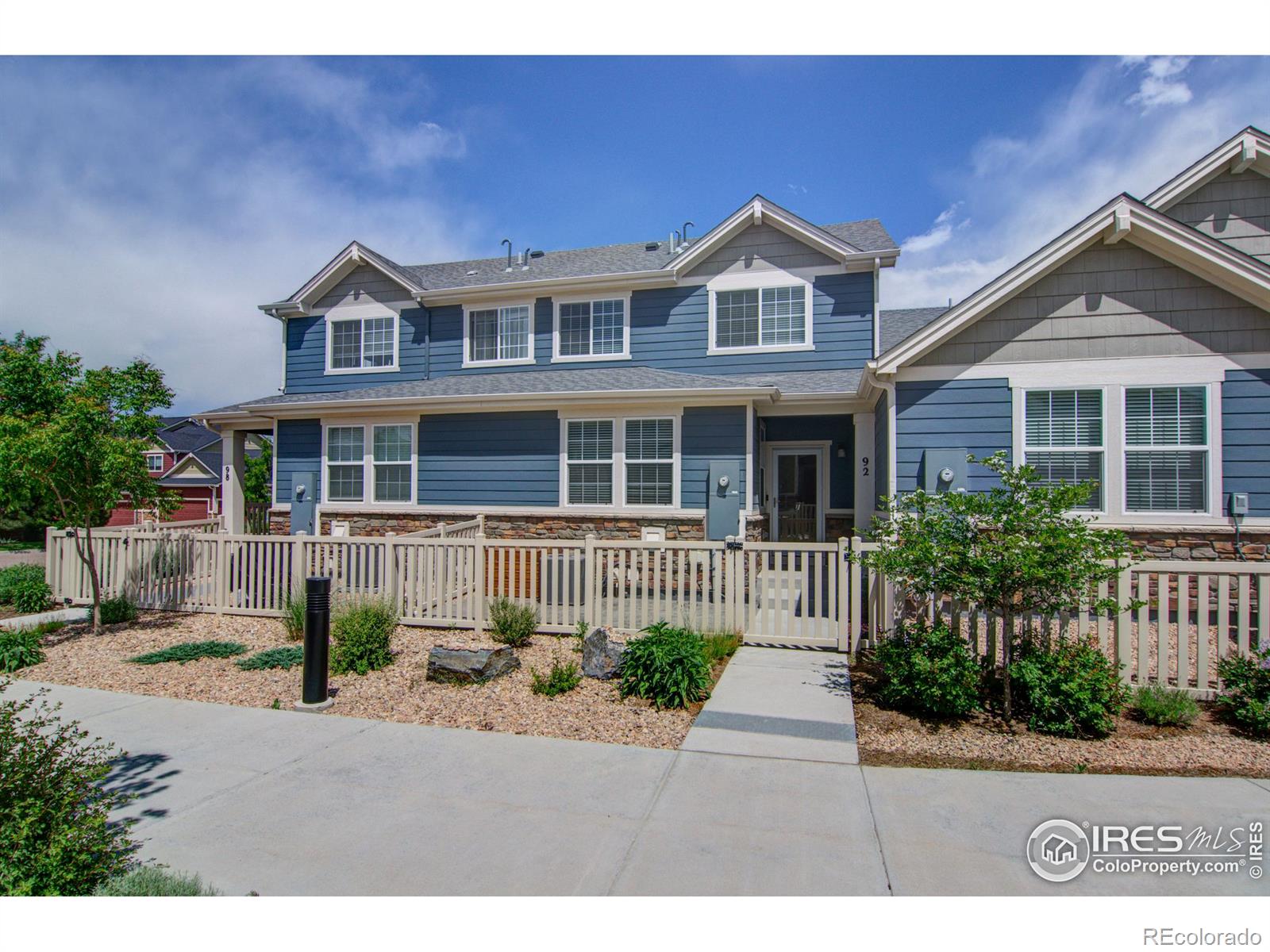 MLS Image #1 for 92  jackson place,erie, Colorado