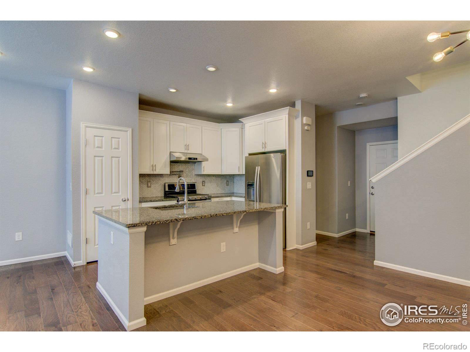 MLS Image #3 for 92  jackson place,erie, Colorado