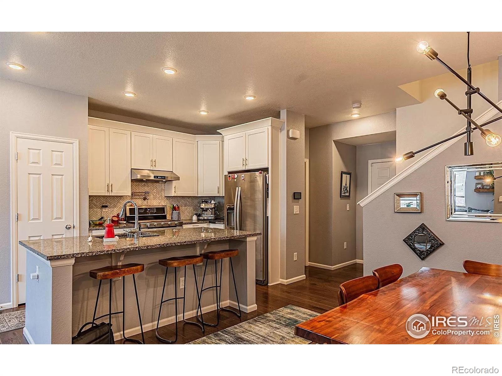 MLS Image #4 for 92  jackson place,erie, Colorado