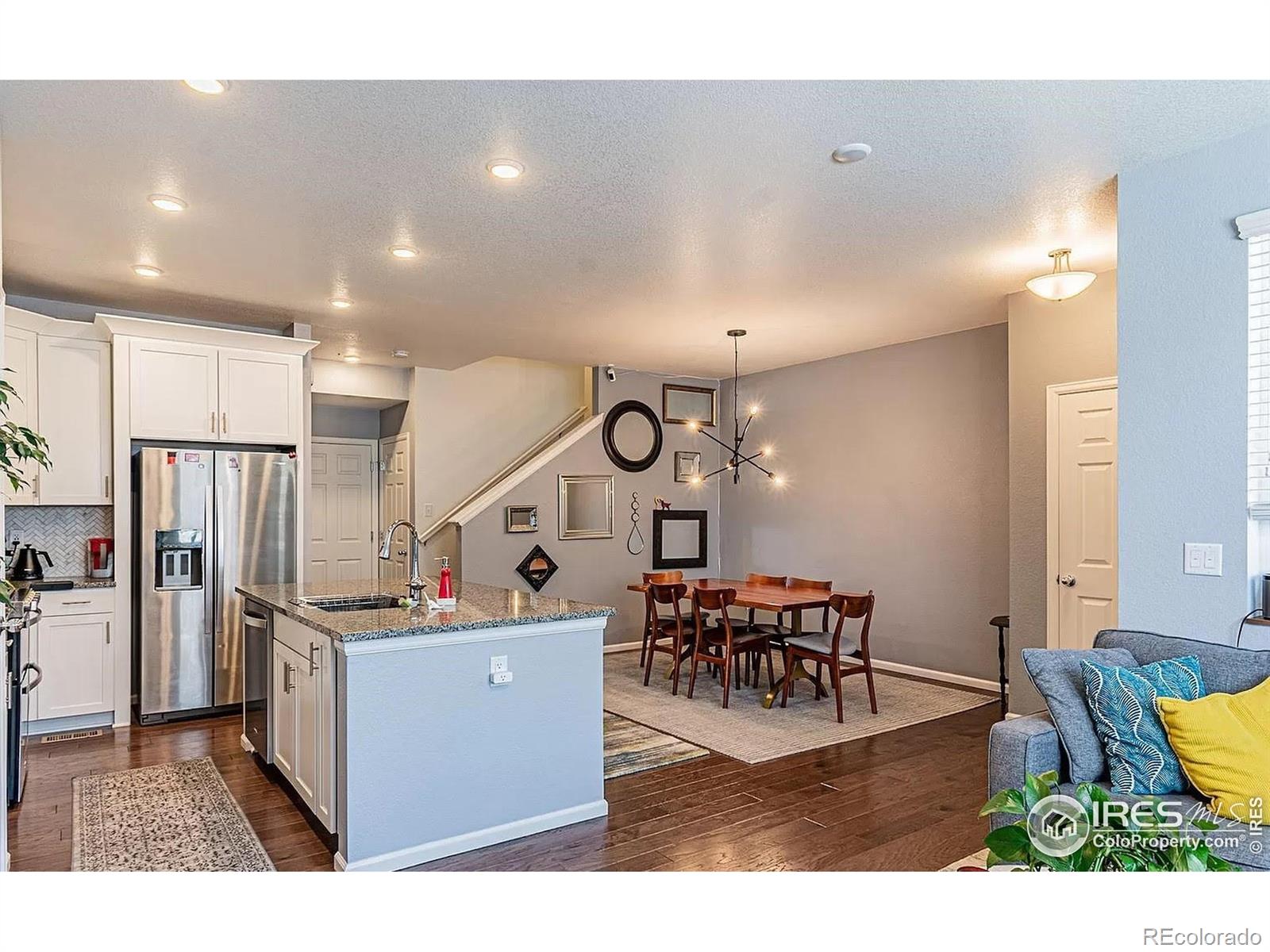 MLS Image #7 for 92  jackson place,erie, Colorado