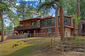 MLS Image #0 for 2928 s kittredge park road,evergreen, Colorado