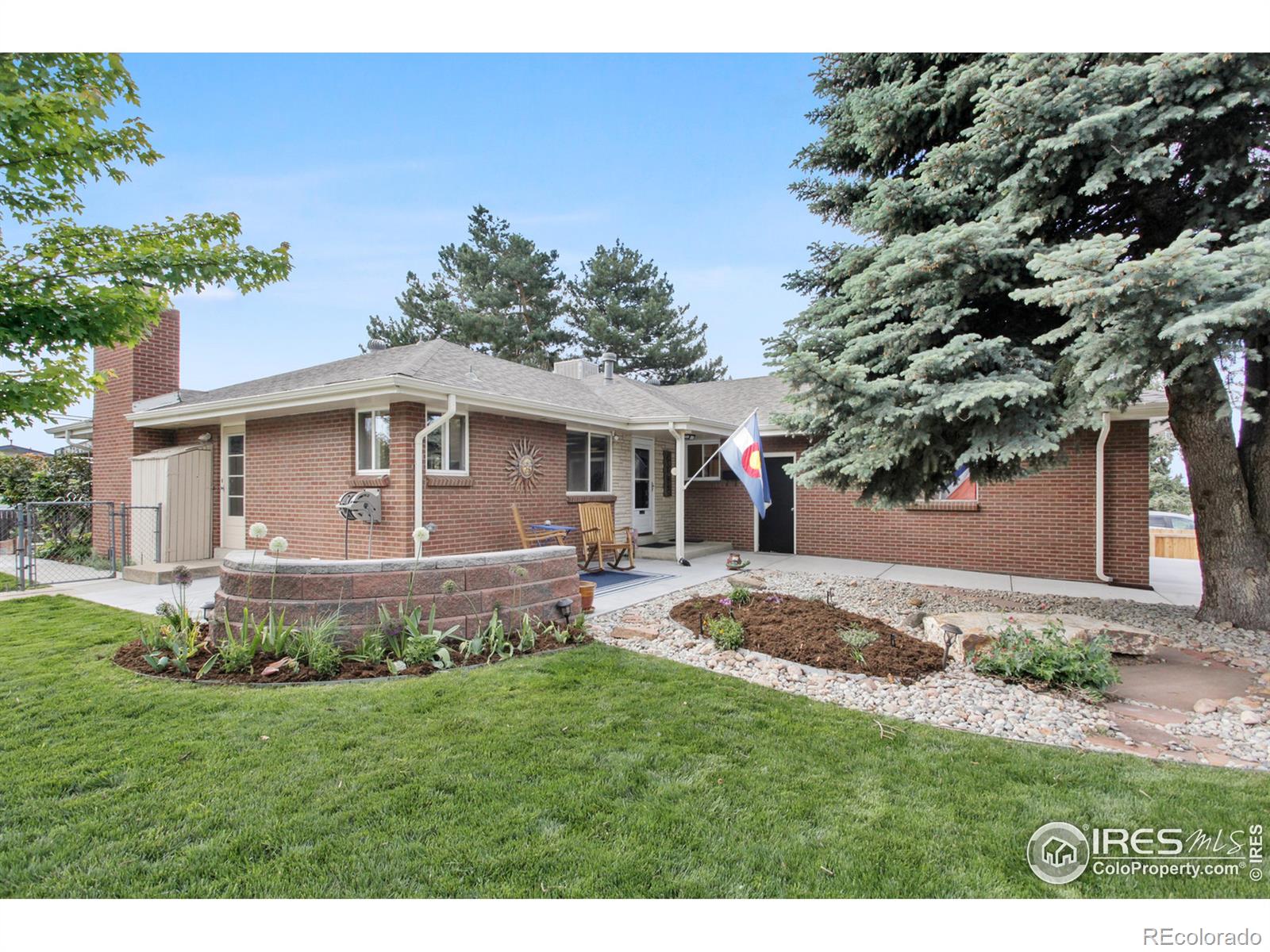 MLS Image #1 for 6998  teller court,arvada, Colorado