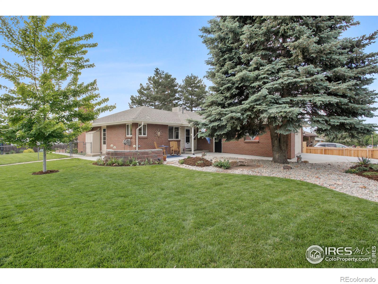 MLS Image #2 for 6998  teller court,arvada, Colorado