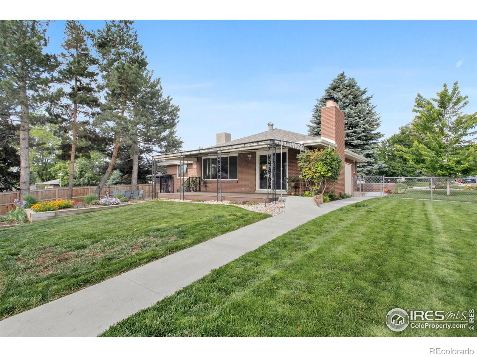 MLS Image #20 for 6998  teller court,arvada, Colorado