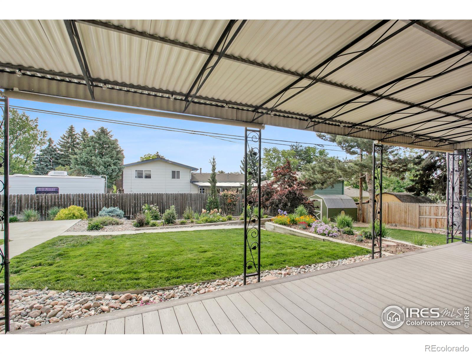 MLS Image #22 for 6998  teller court,arvada, Colorado