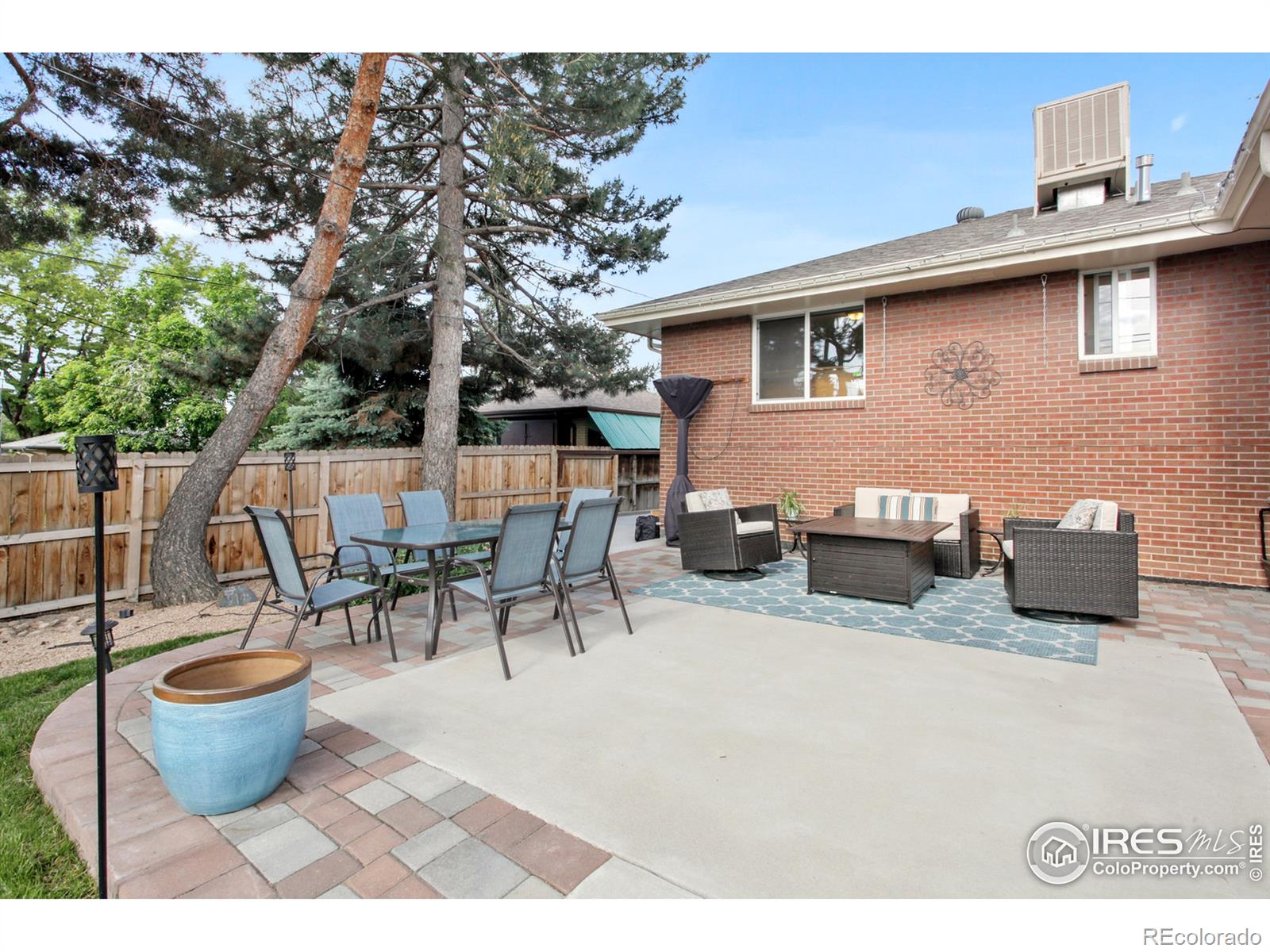 MLS Image #23 for 6998  teller court,arvada, Colorado