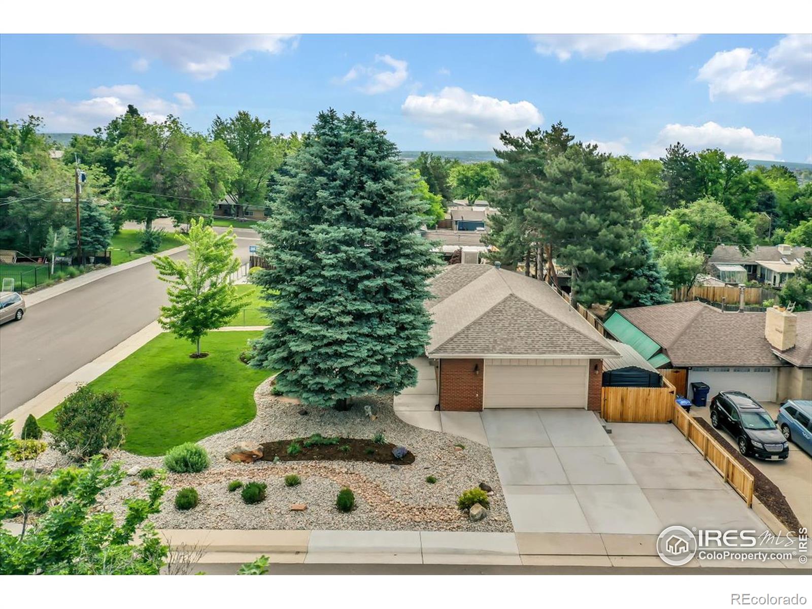 MLS Image #27 for 6998  teller court,arvada, Colorado