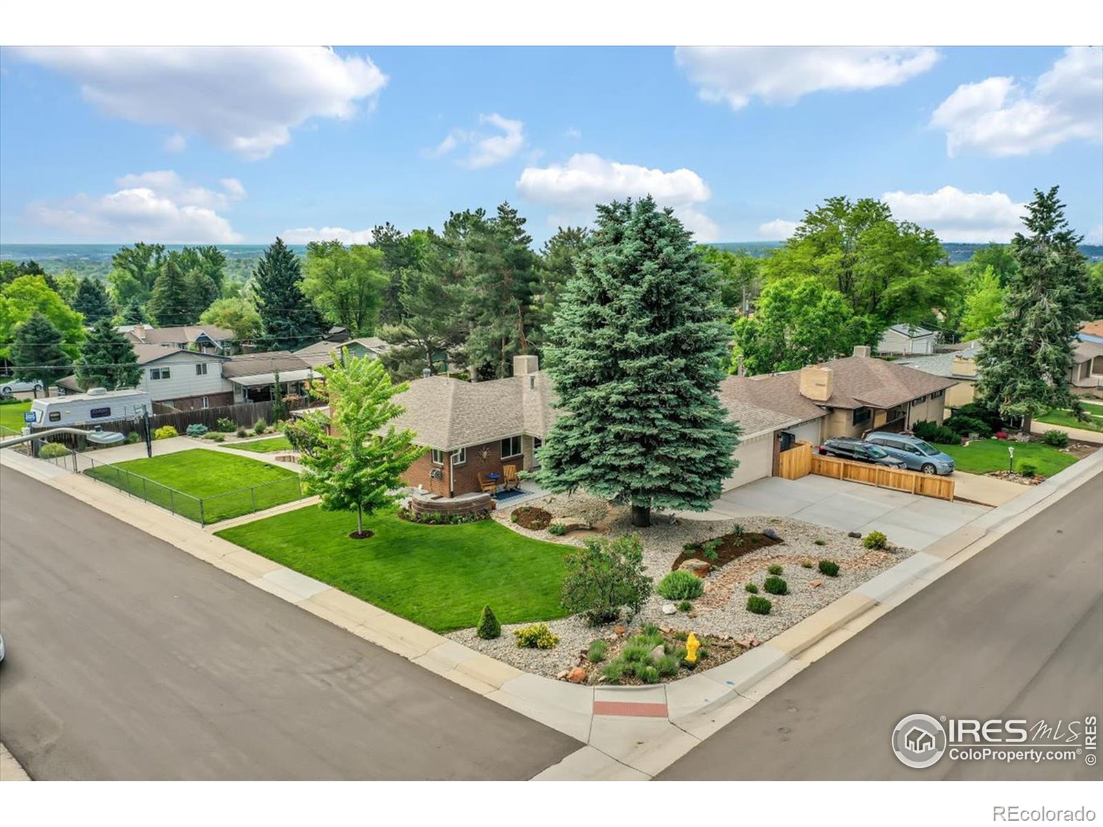 MLS Image #28 for 6998  teller court,arvada, Colorado