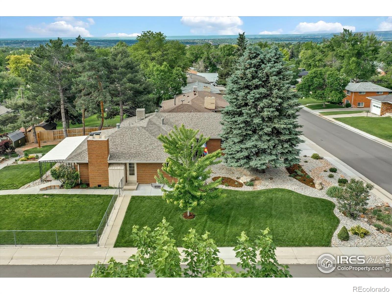 MLS Image #30 for 6998  teller court,arvada, Colorado