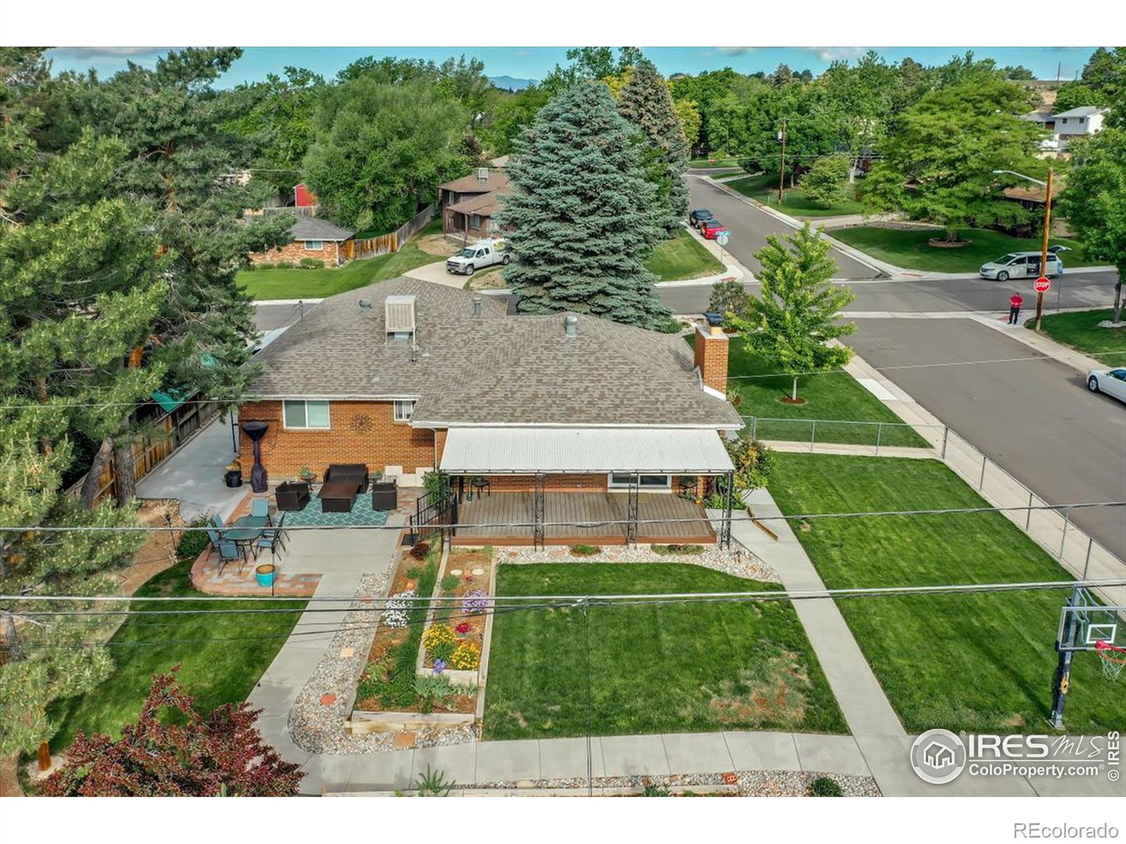 MLS Image #31 for 6998  teller court,arvada, Colorado