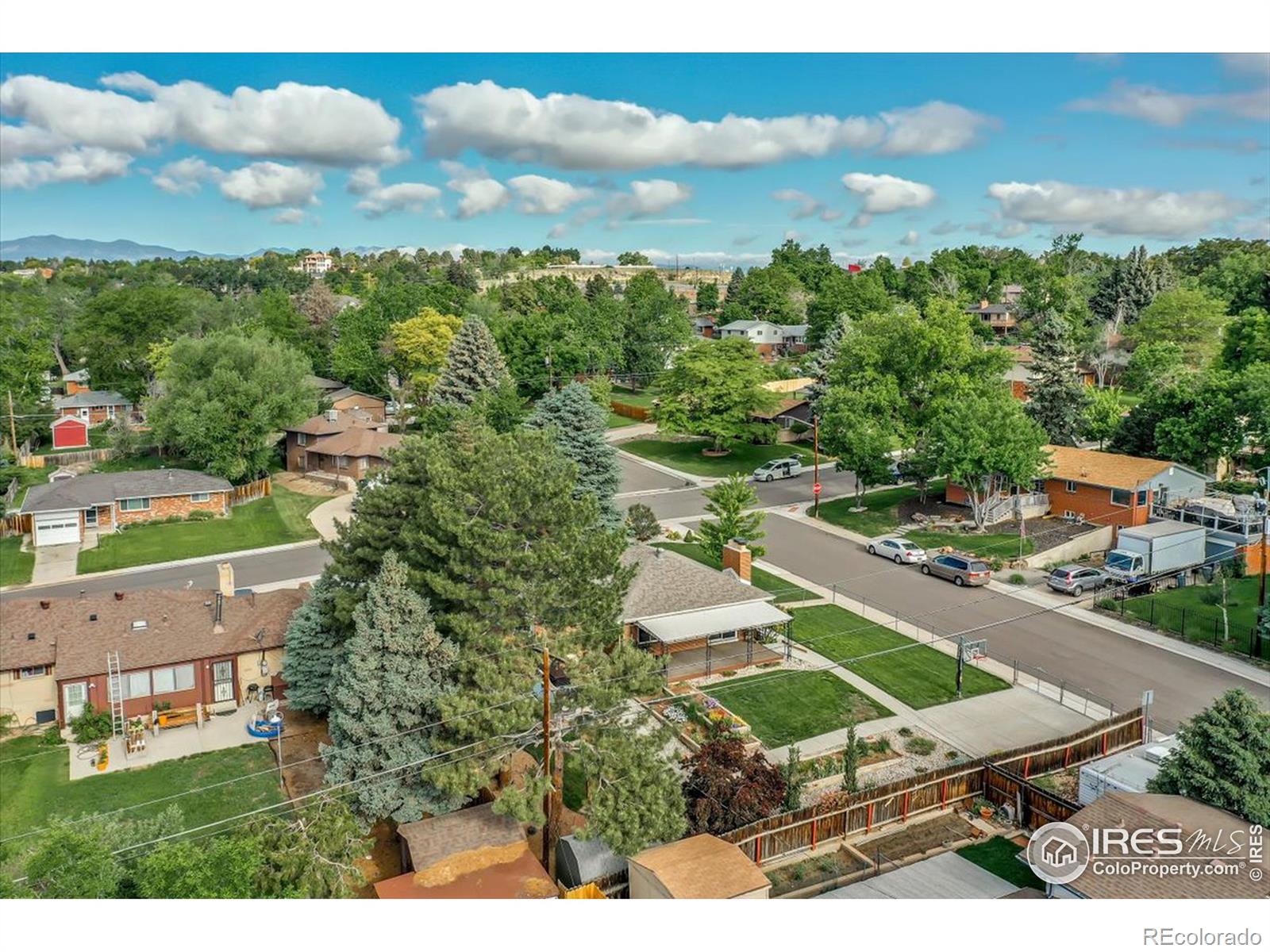 MLS Image #33 for 6998  teller court,arvada, Colorado