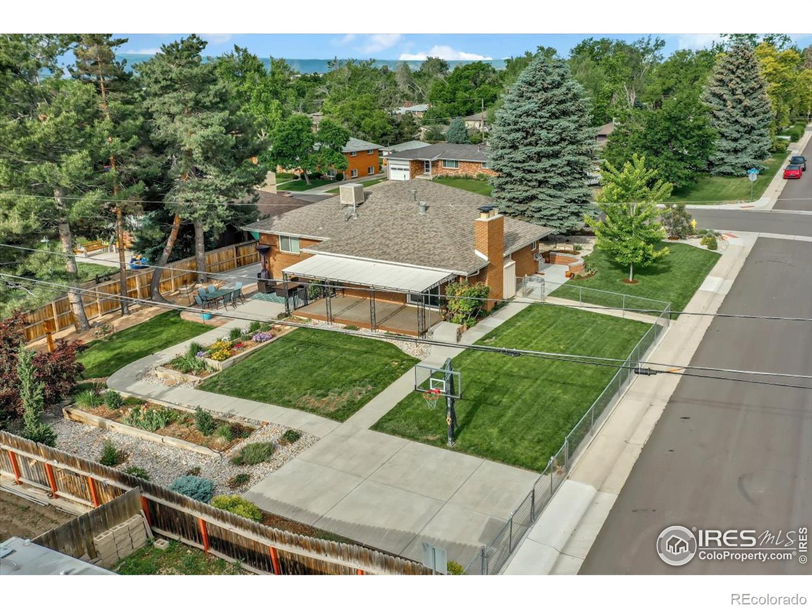 MLS Image #34 for 6998  teller court,arvada, Colorado