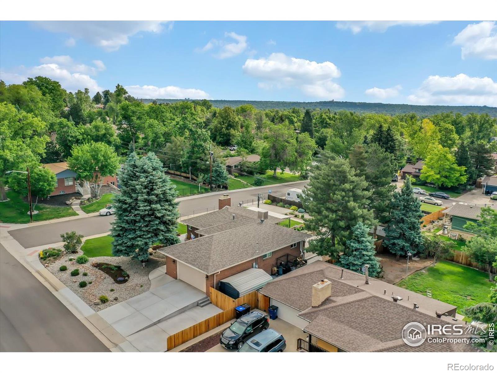 MLS Image #35 for 6998  teller court,arvada, Colorado